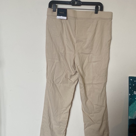 Stretchy Trousers slim ankle (Jegging like feel) - Picture 4 of 7